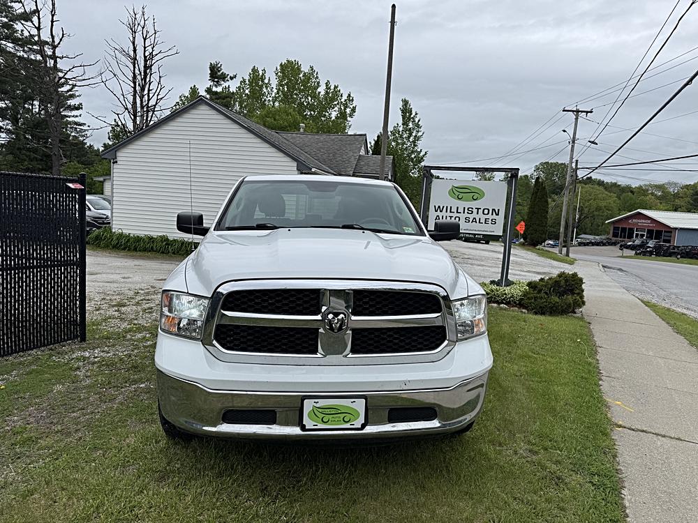 ram ram 1500 classic 2020 1C6RR7TT5LS101384 image ram ram 1500 classic 2020 1C6RR7TT5LS101384 image